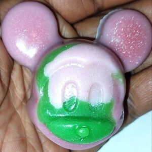 Hand crafted limited edition Mikey waxmelts 2pk